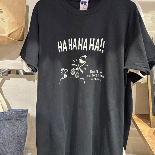 【訂貨】Woodstock Nest Tshirt (成人)
