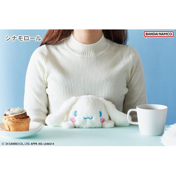 [Order] Sanrio Funbaruzu Plush Doll