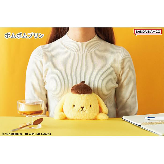 [Order] Sanrio Funbaruzu Plush Doll