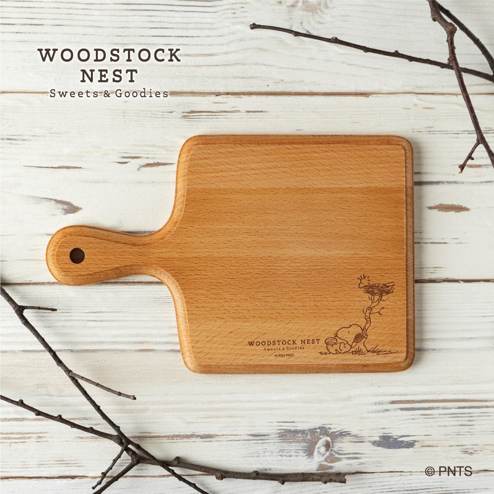 【訂貨】Woodstock Nest 木製食器 - 圓碟 / 碗 / 杯 / 餐具 / 砧板