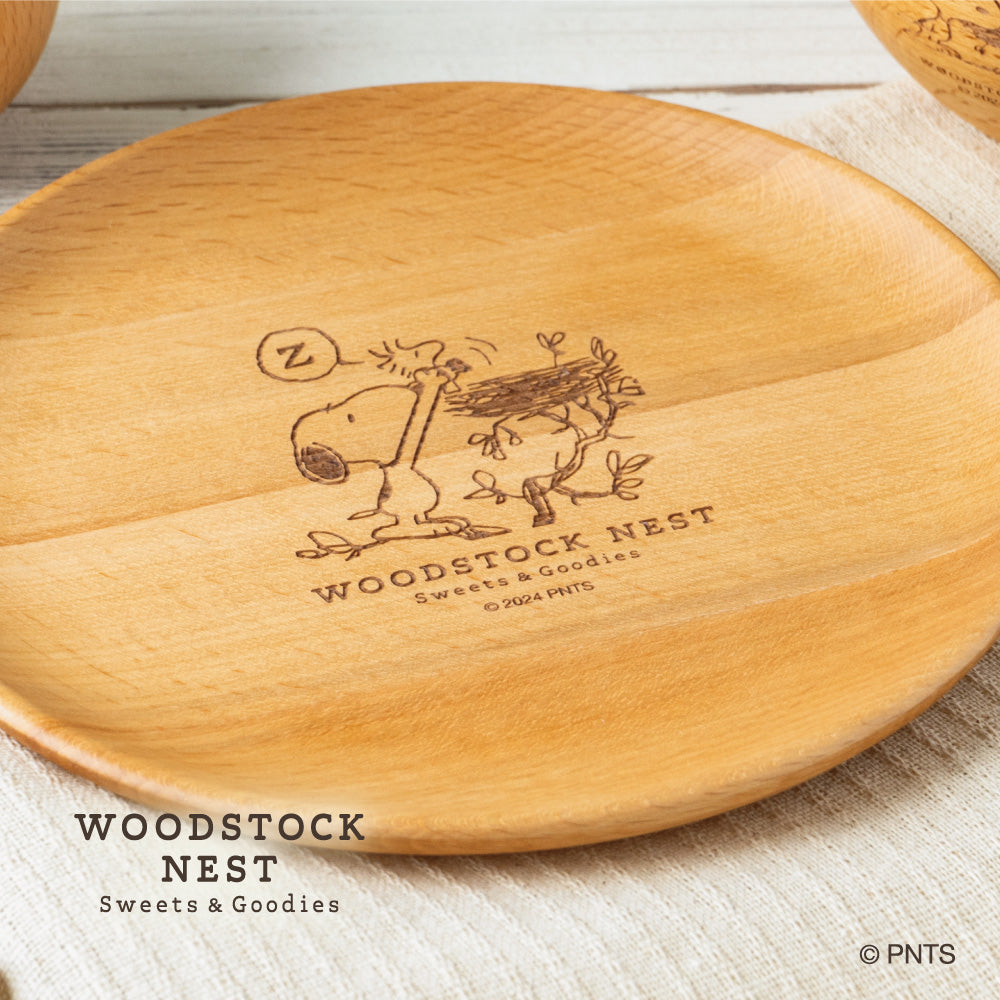 【訂貨】Woodstock Nest 木製食器 - 圓碟 / 碗 / 杯 / 餐具 / 砧板