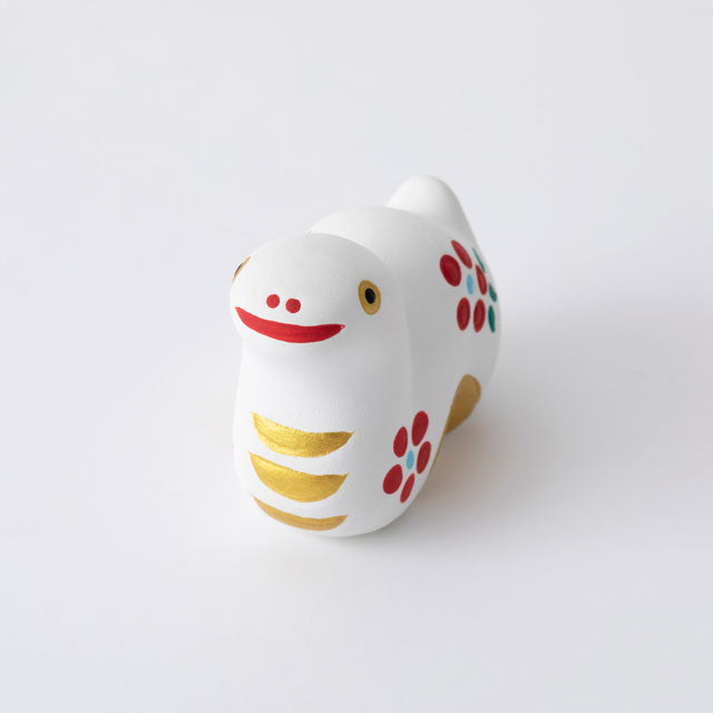 【Order】Japan's Masashichi Nakagawa New Year Fortune Decoration - Year of the Snake 