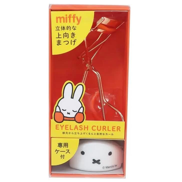 【Order】Miffy Eyelash Curler