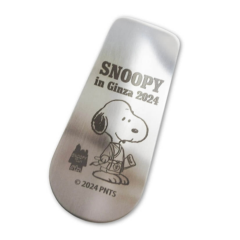 Snoopy in Ginza 銀座展 和風番頭系列 -餐具