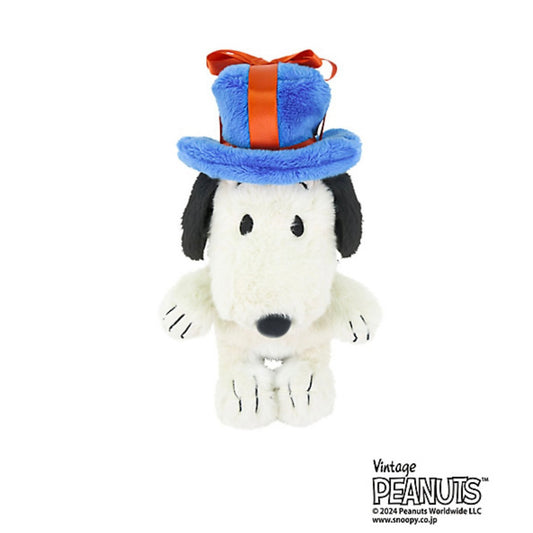 Snoopy in Ginza 銀座展 - Snoopy 誕生祭 2024 公仔