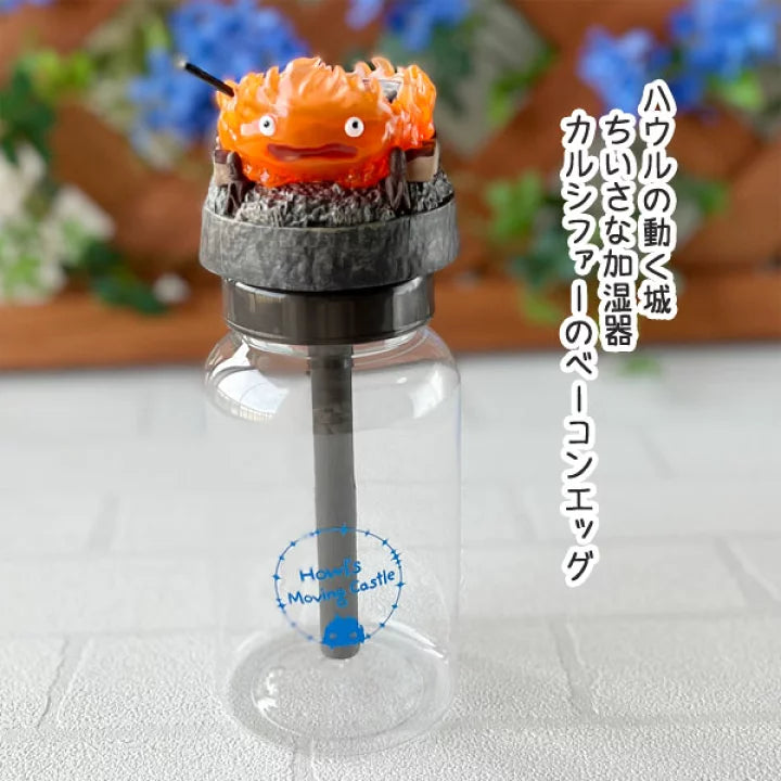 【Order】Studio Ghibli Desktop Humidifier