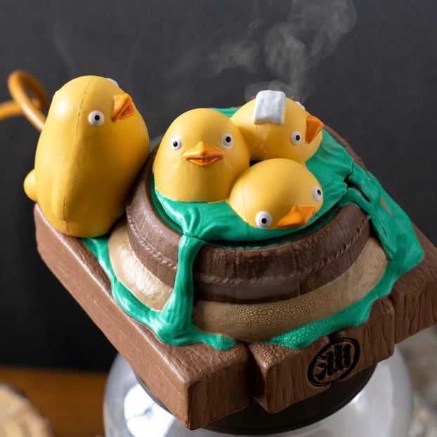 【Order】Studio Ghibli Desktop Humidifier