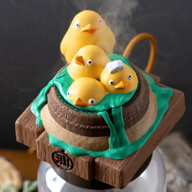 【Order】Studio Ghibli Desktop Humidifier