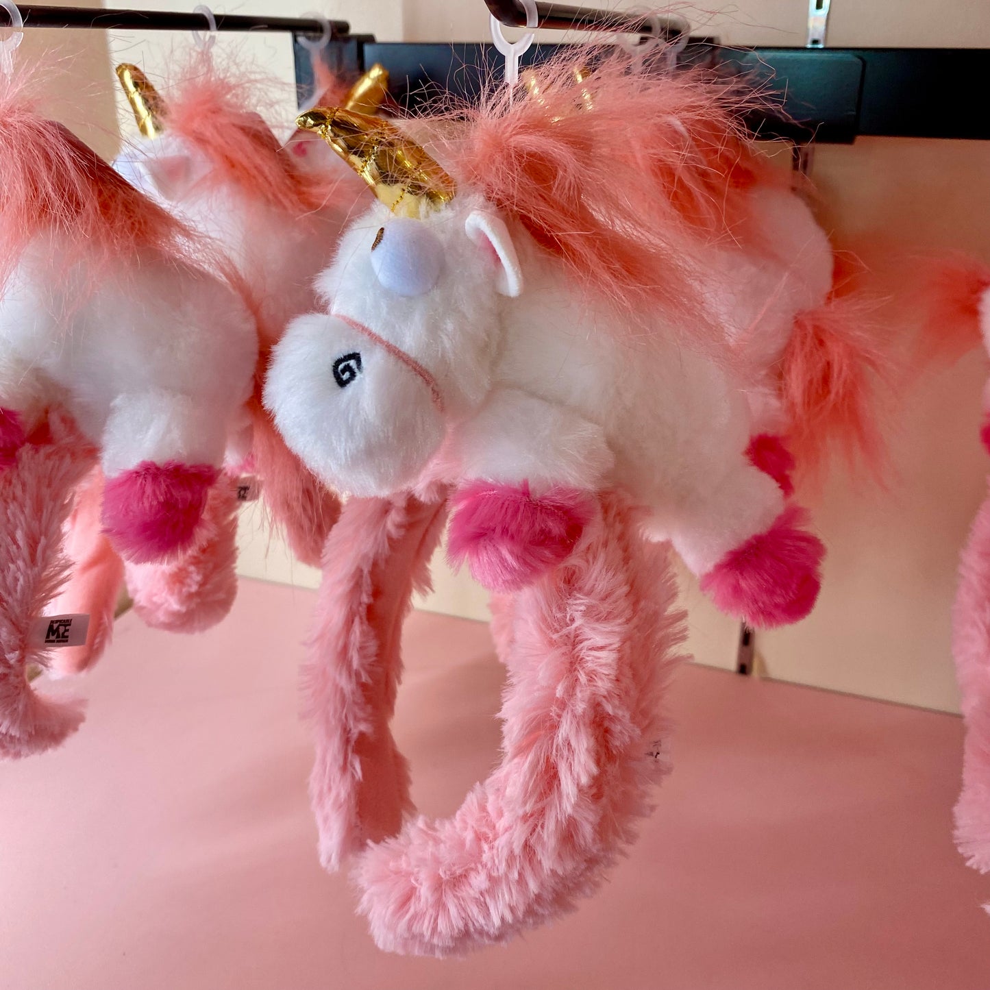 【Order】USJ Fluffy Unicorn Headband