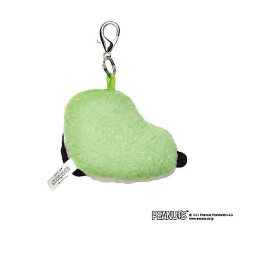 【Pre-Order】Snoopy in Ginza Exhibition-Snoopy Snake Year Zodiac Series-Small charm