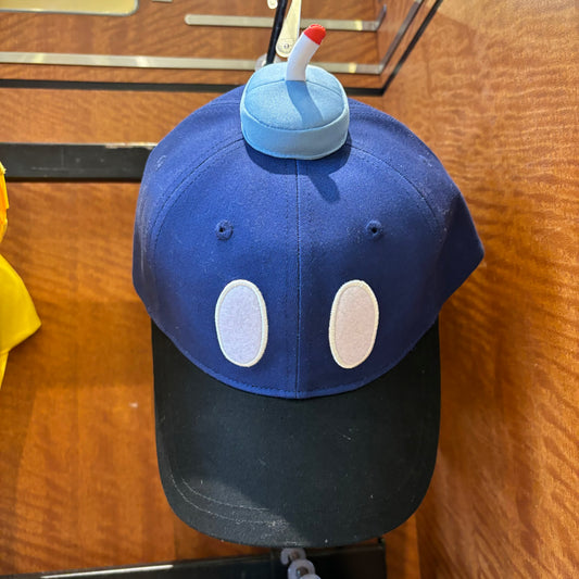 【訂貨】USJ Mario 蘑菇問號 炸彈兵 帽子