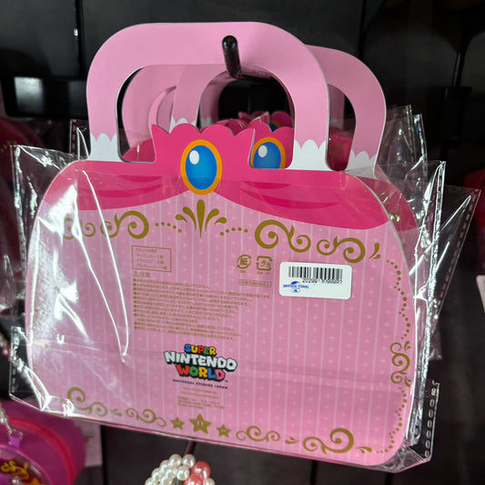 【Order】USJ Princess Peach Kids Jewelry Set