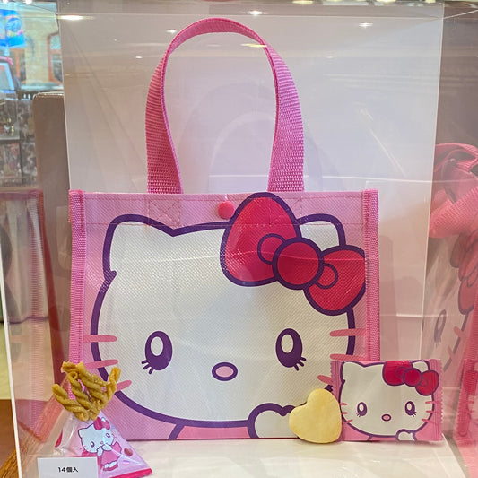 【訂貨】USJ Hello Kitty 小食袋