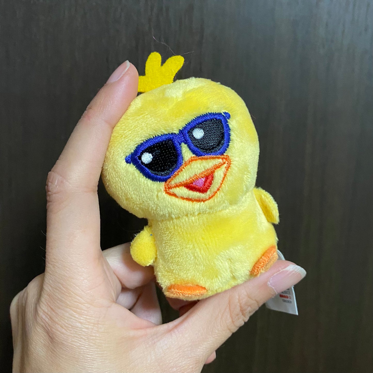 【In stock】Sesame Street Mini Plush