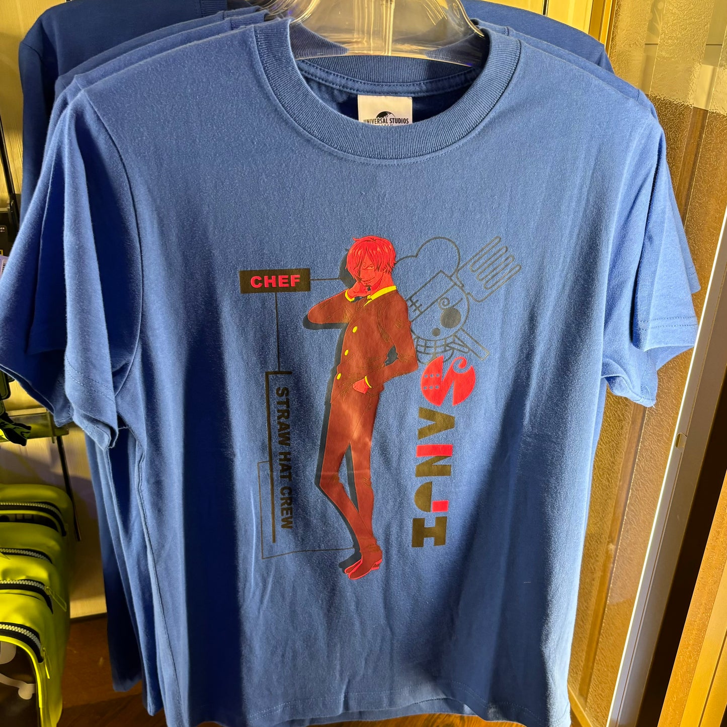 【訂貨】USJ ONE PIECE Premier Summer 2024 海賊王 - Tshirt