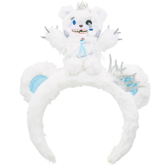 【Preorder｜Mar】USJ Halloween 2024 - Hami-kuma Soul Headband