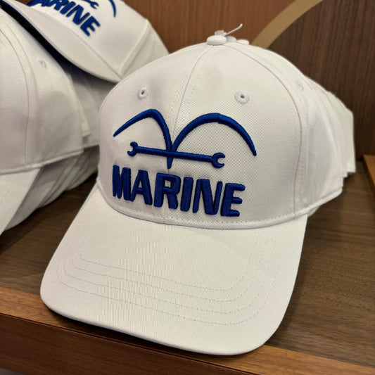 【Order】USJ ONE PIECE Premier Summer 2024 - Marine Series Cap