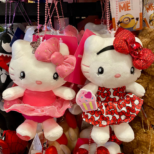 【訂貨】USJ Hello Kitty 中吊飾