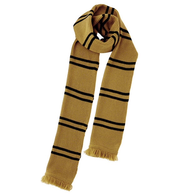 【訂貨】USJ 哈利波特 學院頸巾 圍巾