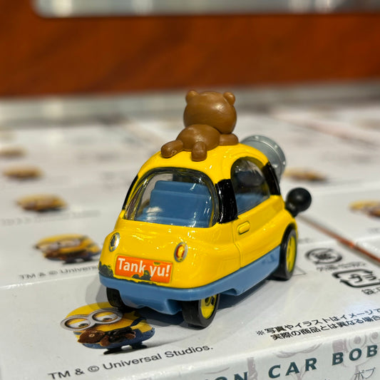 【Order】USJ Minions Bob Tomica