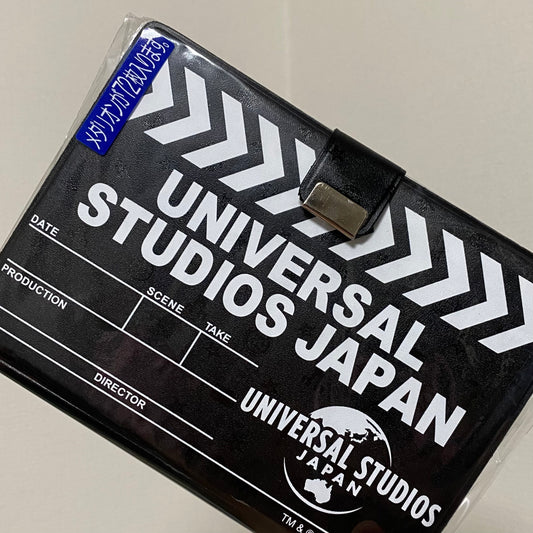 【訂貨】USJ 壓幣 紀念幣 收納冊