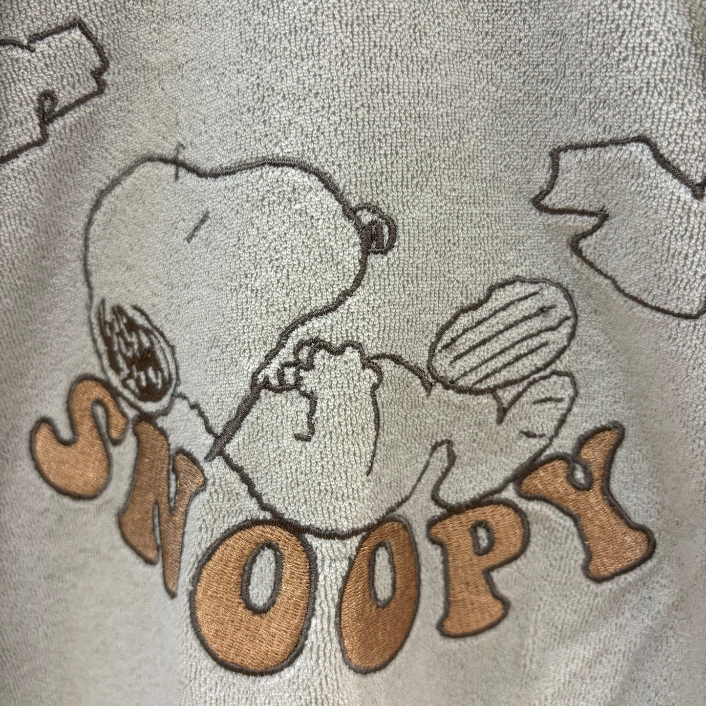 【Order】USJ Snoopy Loungewear Set / Pajamas