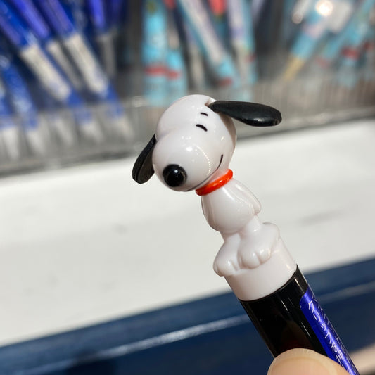 【訂貨】USJ Snoopy 飛耳原子筆