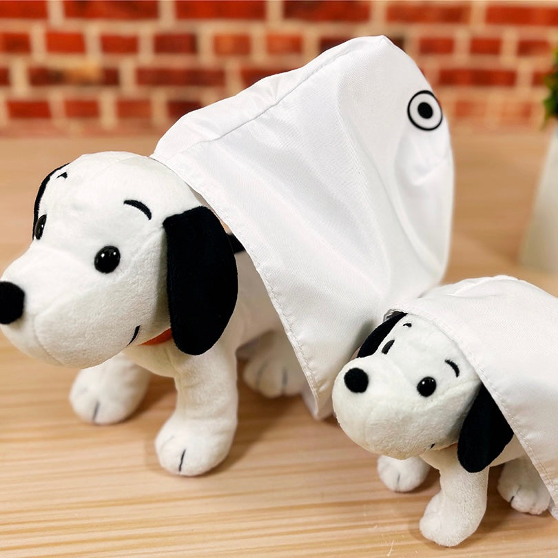 【Pre-order｜Oct】Snoopy Town Halloween 2024 - "BOO! To You, Too!"