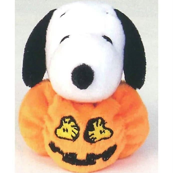 【Order】Peanuts Halloween 🎃 Pumpkin Mini Doll
