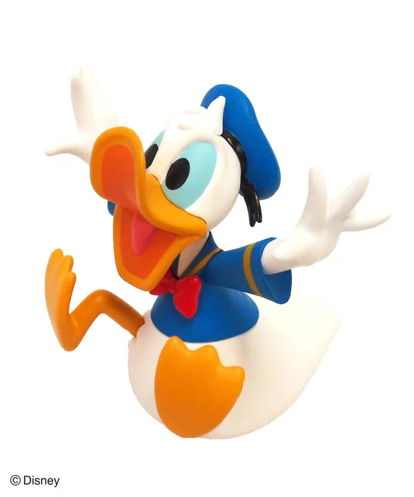 【現貨】Disney Donald Duck Doorstopper