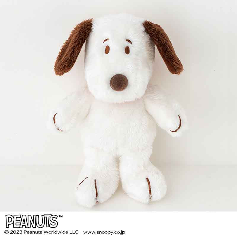 [Order] Snoopy 2024 Year of the Dragon Plush Chain / Diary Pouch