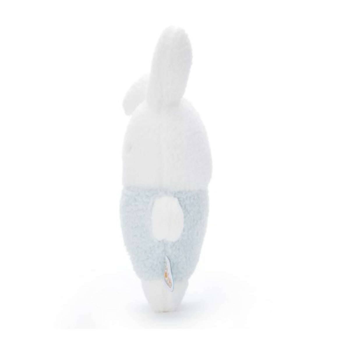 【Order】Bruna Mofuratto Chubby Miffy Plush (S)