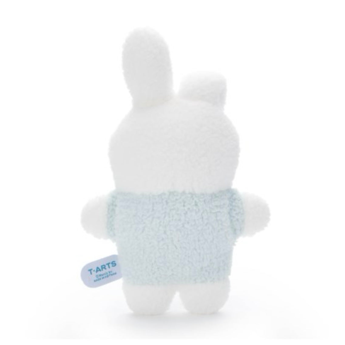 【Order】Bruna Mofuratto Chubby Miffy Plush (S)