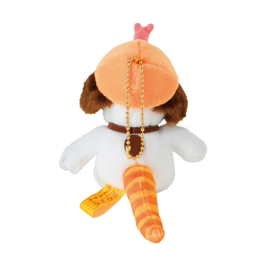 【Order】Snoopy Chaya Limited Edition - Year of the Snake Zodiac Plush/Plush Chain | Cut-off：Oct31