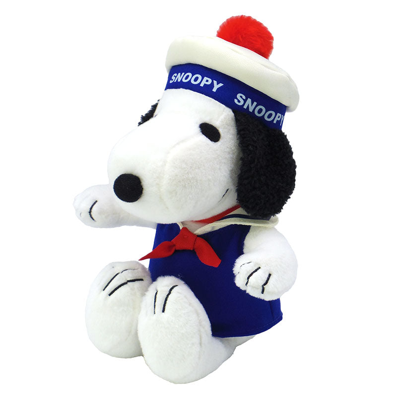 【訂貨】Peanuts Snoopy 水手系列 吊飾 / 公仔