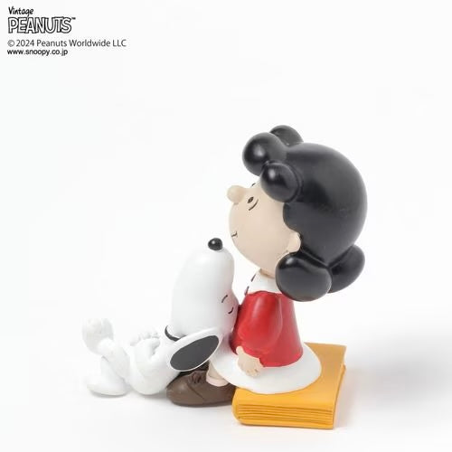 【Order】Peanuts Snoopy Vintage Christmas 2024 Christmas limited figures