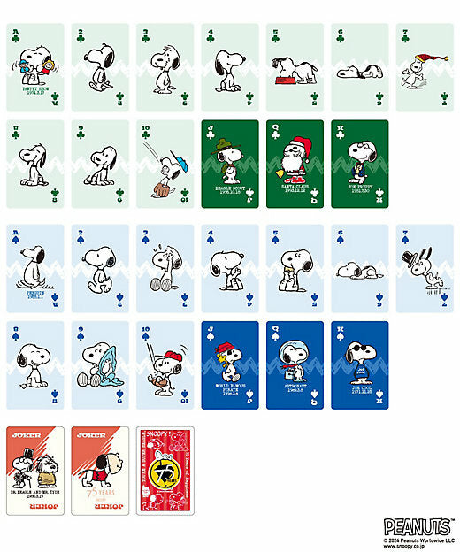 【Pre-order】Snoopy in Ginza Exhibition-PEANUTS 75th Anniversary Series "RED"