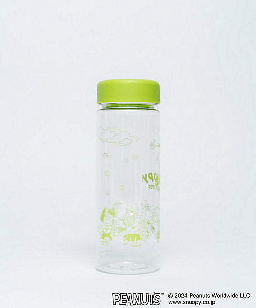 【Pre-order】Snoopy in Ginza Exhibition - Water Bottle