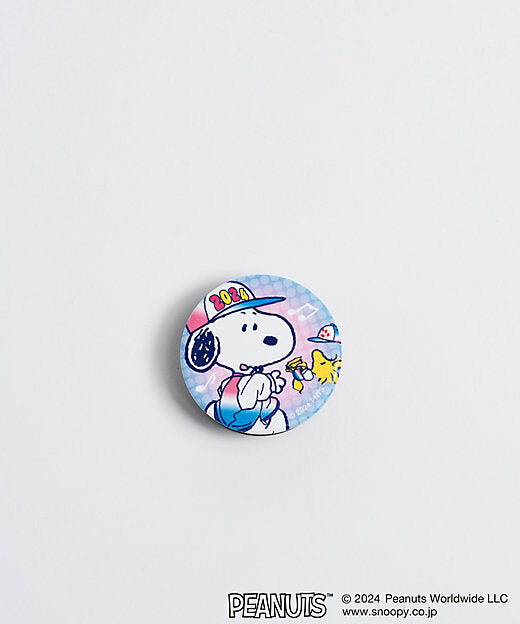 Snoopy in Ginza 銀座展 - 手機托 手機指環