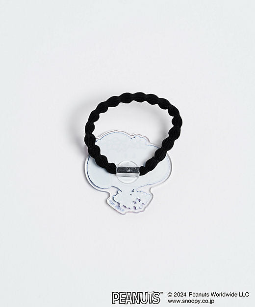 【Pre-Order】 Snoopy in Ginza Exhibition - Hair Tie