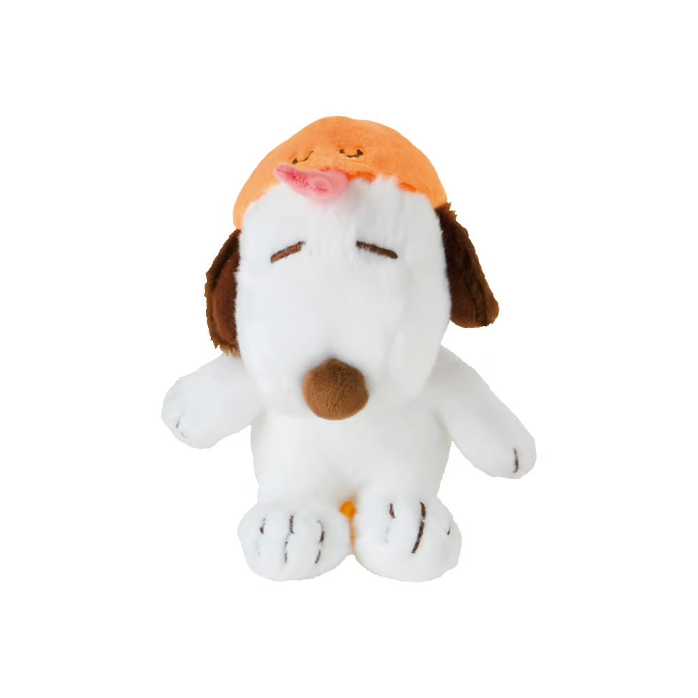 【Order】Snoopy Chaya Limited Edition - Year of the Snake Zodiac Plush/Plush Chain | Cut-off：Oct31