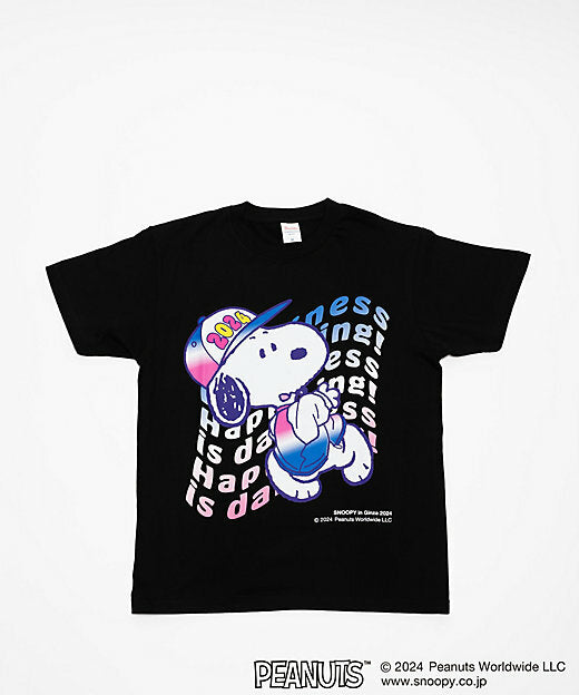 Snoopy in Ginza 銀座展 - Unisex Tshirt