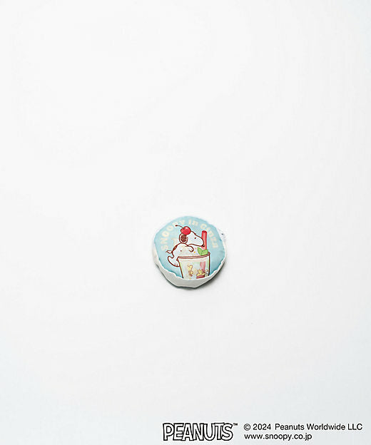 【Pre-order】Snoopy in Ginza Exhibition - Eco Bag