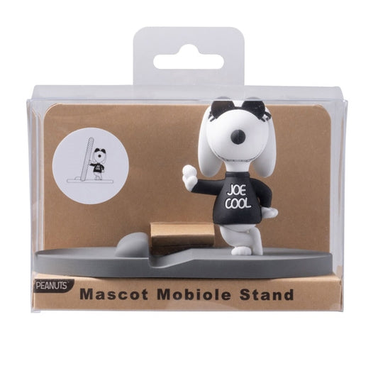 Snoopy Mascot Mobile Stand 手機座 手機支架 - Joe Cool