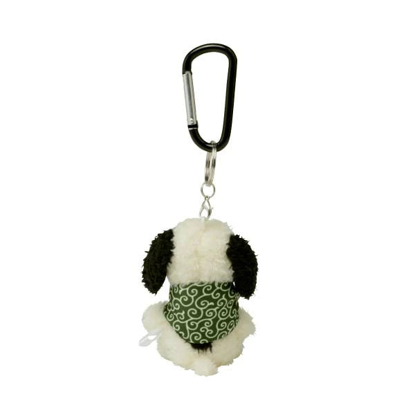 【Order】Snoopy Japanese style plush/plush chain (Furoshiki)