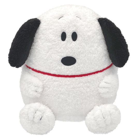 【訂貨】USJ Snoopy Cushion Ball