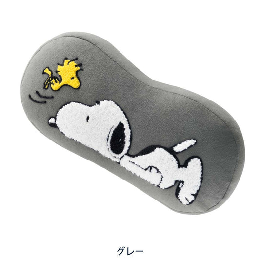 【Order】Snoopy Car Accessories Seat Belt Cushion