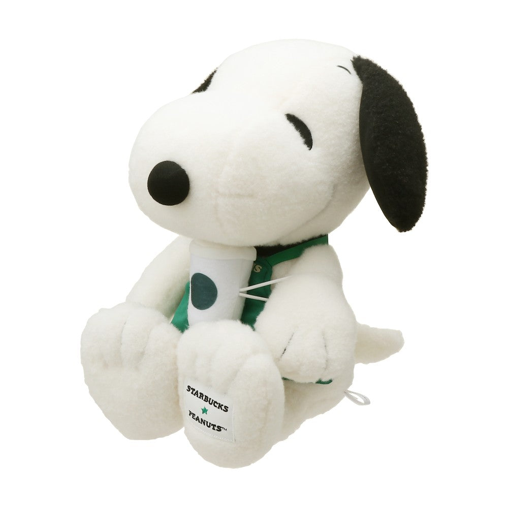 Snoopy doll 2024