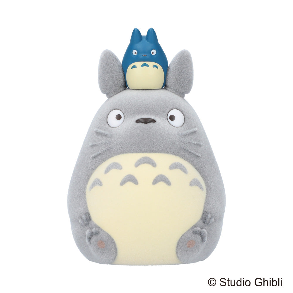 【Order】My Neighbor Totoro Gacha (Random Style)