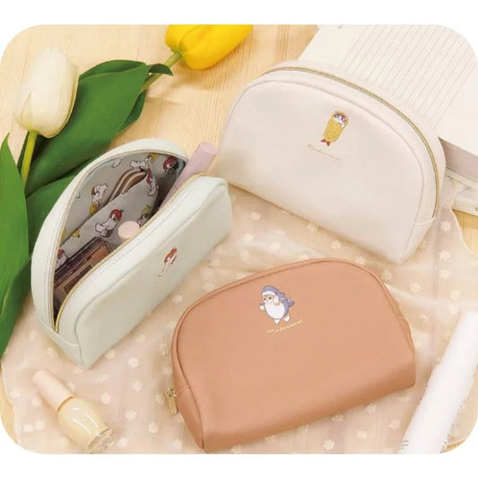 【Order】Mofusand Cosmetic Bag